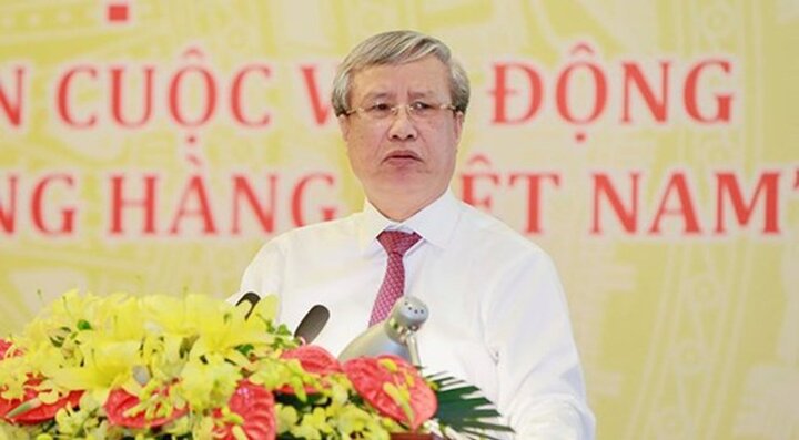 Thường trực Ban Bí thư: Đường dây đánh bạc ở Hải Phòng cho thấy sự quản lý yếu kém của cơ sở