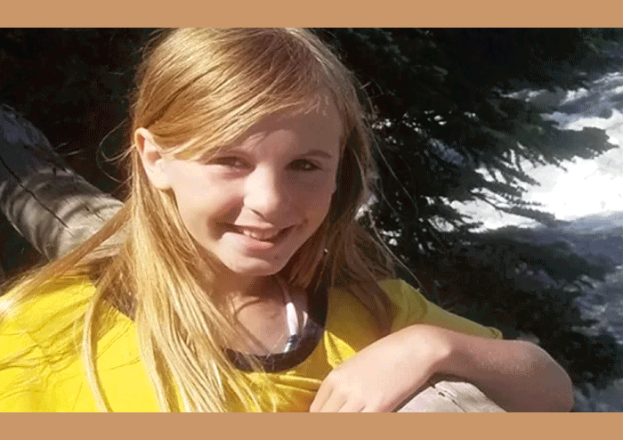 Cô bé Mỹ 9 tuổi hiến tạng cứu 5 người