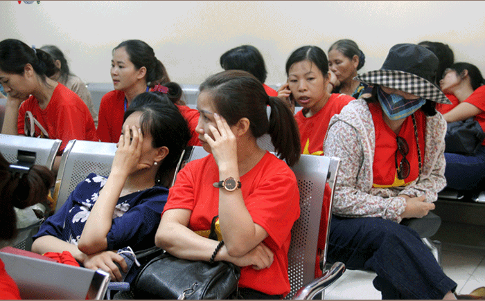 Hàng trăm giáo viên ở Hà Nội có nguy cơ mất việc: Huyện Sóc Sơn nói gì?