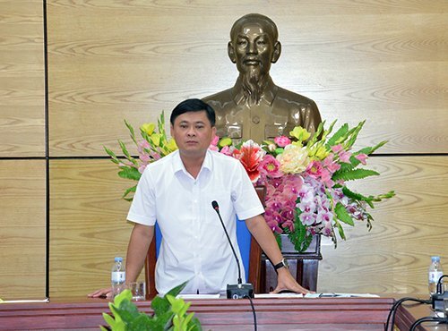 Chủ tịch tỉnh trực tiếp xử lý vụ nước sạch đang 'nóng' ở Nghệ An