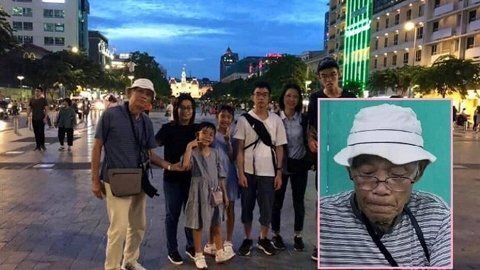 Du khách Nhật bị 'chặt chém' gần 3 triệu đồng: Rà soát tài xế xích lô, mời nhiều người về làm việc