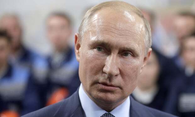 Hai vụ xả súng chết người liên tiếp trong chưa đầy 24 giờ ở Mỹ: Putin chia buồn với Trump