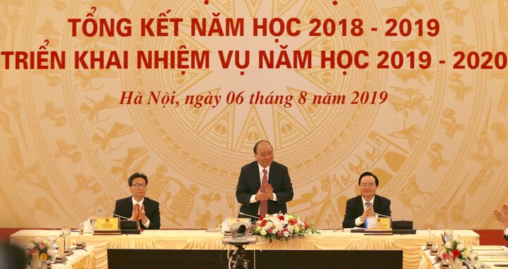 Bộ GD&ĐT: Thi và cấp chứng chỉ ngoại ngữ còn nhiều sai phạm