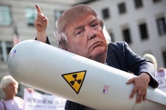 INF sụp đổ: Putin cảnh báo sẽ trả đũa Mỹ