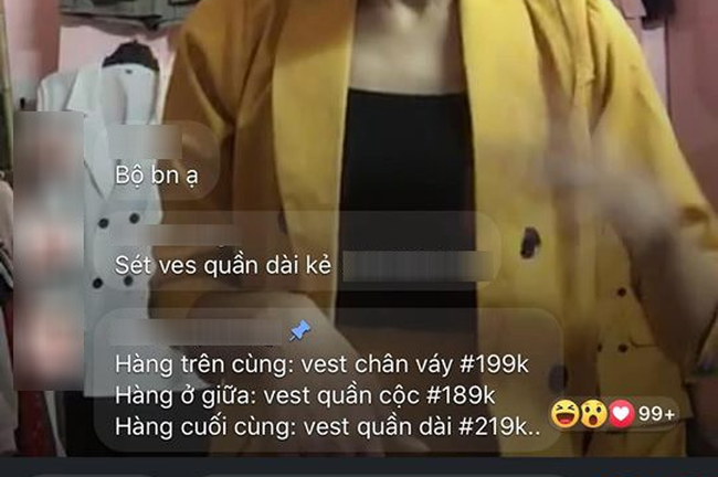 Mua hàng rồi huỷ đơn còn ‘tố’ ngược chủ shop, cô gái bị dân mạng 'ném đá'