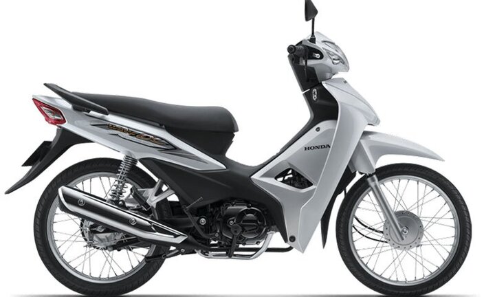 5 mẫu xe số giá rẻ lý tưởng cho tân sinh viên