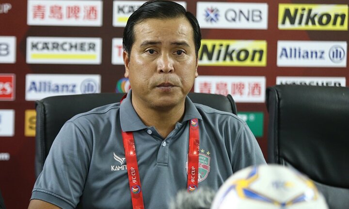 HLV Bình Dương: Mong Hà Nội FC làm rạng danh bóng đá Việt Nam