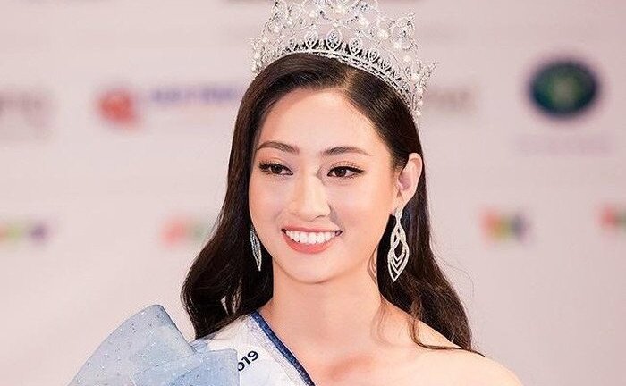 Hoa hậu Thùy Linh: 'Thường mặc đồ Việt Nam xuất khẩu giá 60.000 đồng'