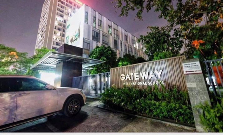 Dư luận phẫn nộ đòi 'tẩy chay' truờng Gateway sau cái chết thương tâm của học sinh lớp 1