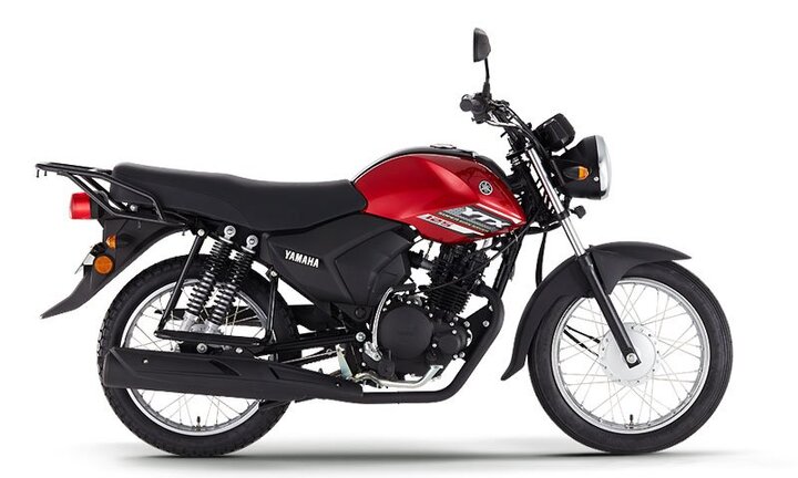 Khám phá xe côn tay Yamaha giá rẻ bất ngờ