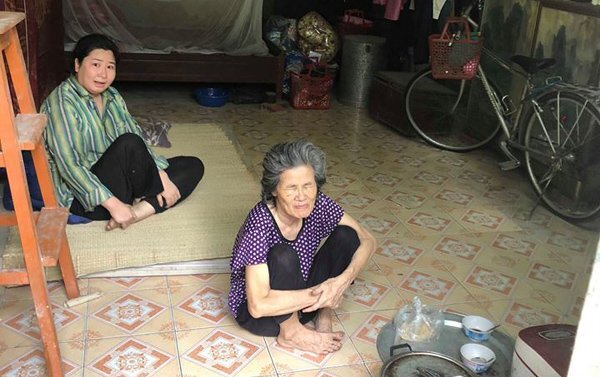 Theo chuyên gia đi 'bắt ma' ở Hải Phòng: Có gì trong căn nhà điên khùng lúc nửa đêm?