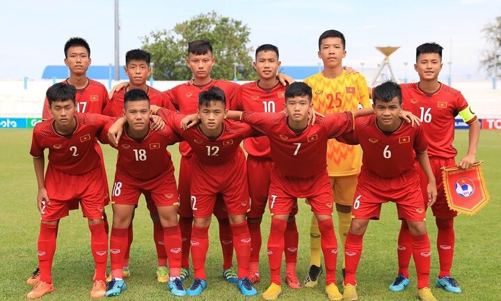 Thua ngược U15 Malaysia, U15 Việt Nam dừng bước ở bán kết U15 Đông Nam Á