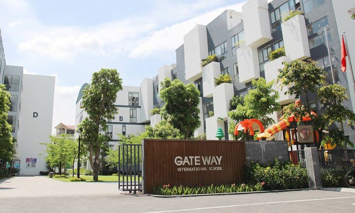 Sự thật bất ngờ về trường 'quốc tế' Gateway