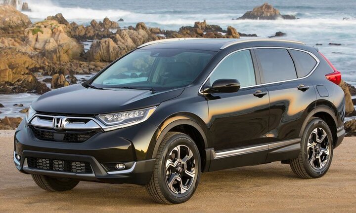 Top 10 ôtô bán chạy nhất thế giới nửa đầu năm 2019: Xe Nhật áp đảo