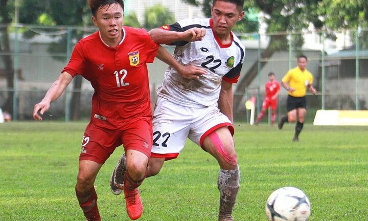 Video trực tiếp U18 Brunei vs U18 Indonesia giải U18 Đông Nam Á 2019