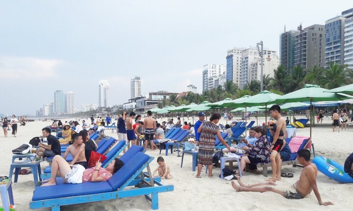 Đà Nẵng triển khai phố du lịch theo mô hình South Bank nước Anh