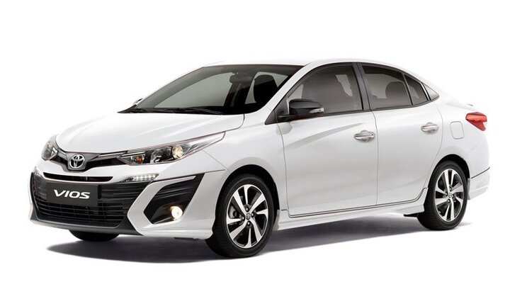 Doanh số ôtô tháng 7/2019 tại Việt Nam giảm nhẹ