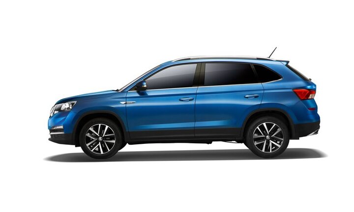 Khám phá xe SUV ấn tượng, giá chỉ 350 triệu đồng