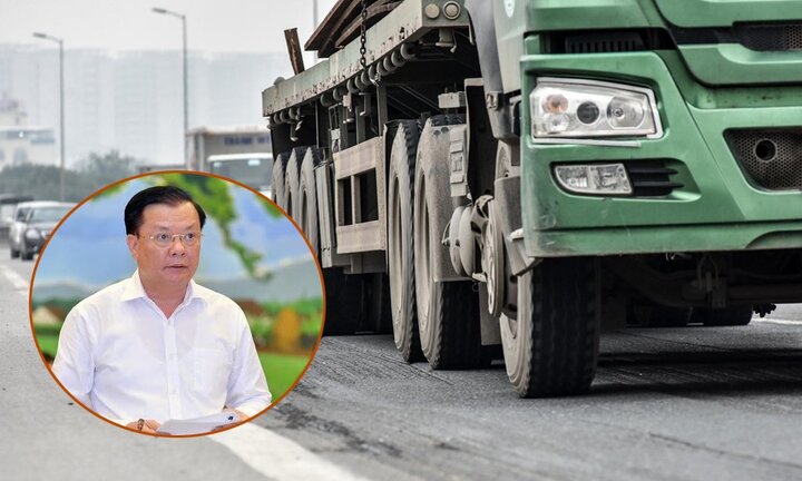 Đề nghị bãi bỏ Quỹ bảo trì đường bộ, Quỹ bình ổn giá xăng dầu