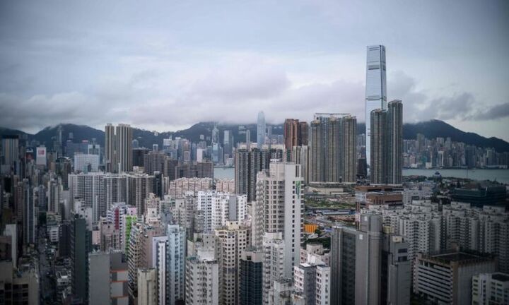 Nhiều bất động sản Hong Kong phải dừng mở bán vì ảnh hưởng của biểu tình