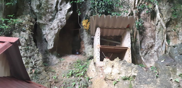 Chuyện có thật về hang động bí ẩn chứa kho báu ở Sơn La