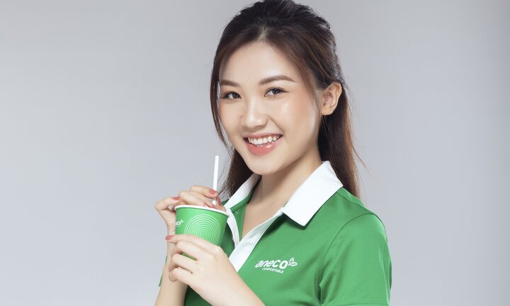 Tiểu tam gian xảo của 'Hoa hồng trên ngực trái' bỗng thành Chiến binh môi trường