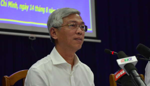 TP.HCM sử dụng hơn 26.000 tỷ đồng tiền ngân sách để làm gì?