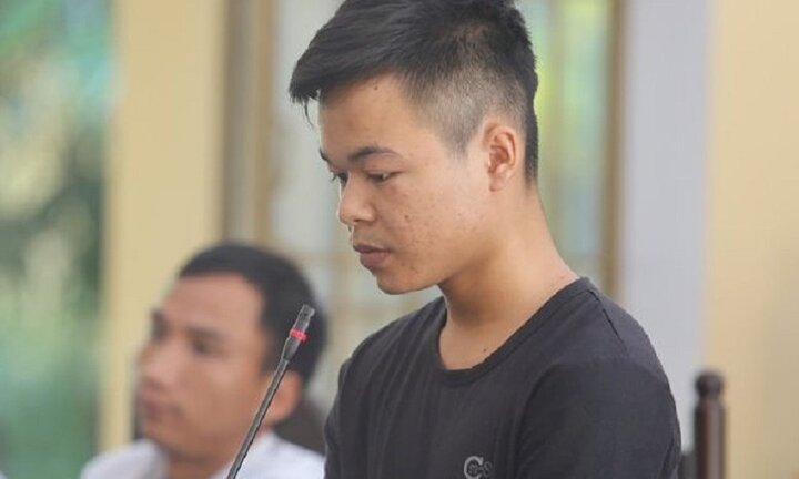 Nam sinh lớp 10 đâm chết bạn cùng trường khi can ngăn ẩu đả lĩnh án