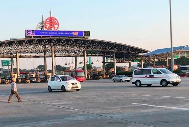 Video: Chính phủ kiên quyết không đầu tư BOT độc đạo