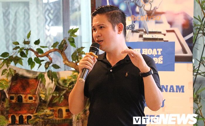 Video: Ông Phạm Văn Tam trải lòng về sự cố khiến 'Asanzo kiệt quệ'