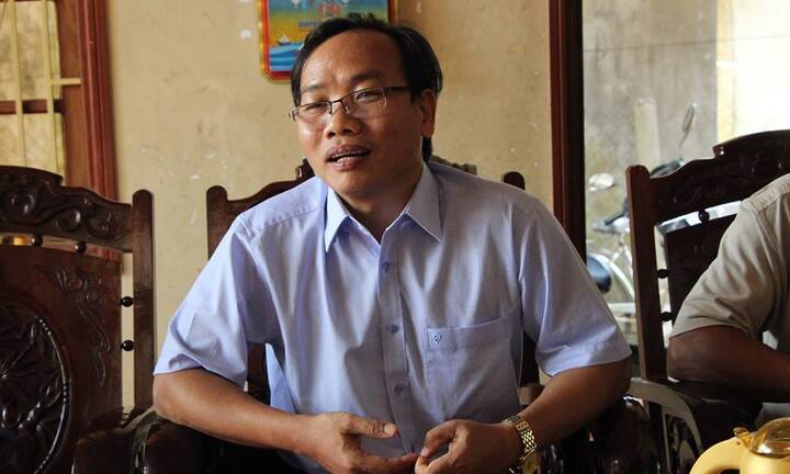 Bị cách chức, trưởng phòng giáo dục huyện ở Quảng Ngãi tố Giám đốc Sở Nội vụ ‘trả đũa’: Thông tin mới nhất