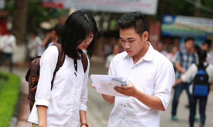 Hàng loạt trường đại học thông báo tuyển nguyện vọng bổ sung