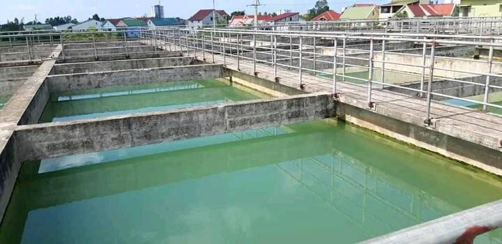 Hàng ngàn người dân TP Vinh sẽ được mua nước sạch giá rẻ