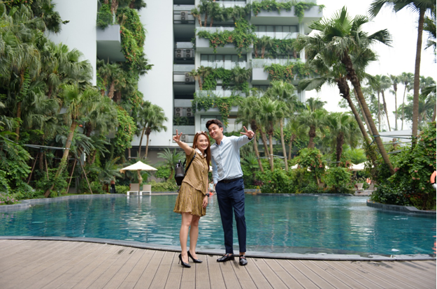 Học theo ‘Về nhà đi con’, đến ngay điểm đến của hạnh phúc