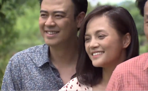 'Về nhà đi con' ngoại truyện tập cuối: Ông Sơn ra tay trị tình địch của Huệ