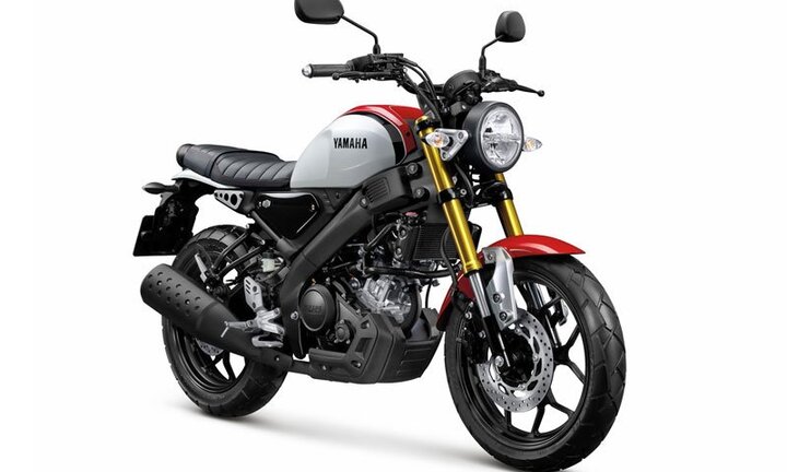 Yamaha ra mắt naked bike giá rẻ, cạnh tranh với Honda CB150R