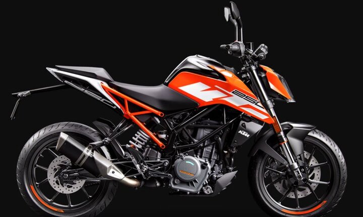 KTM 250 Duke 2019, đối thủ khiến Yamaha FZ-25 phải dè chừng