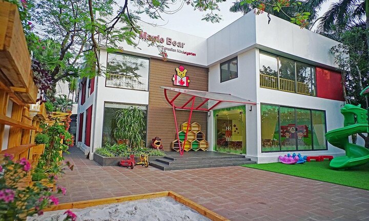 Ai là chủ đầu tư trường Maple Bear Westlake Point nhốt trẻ trong tủ?