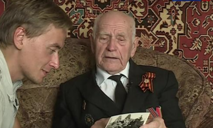 Đại úy Nga kinh ngạc khi thông điệp thả trôi cách đây 50 năm được hồi đáp