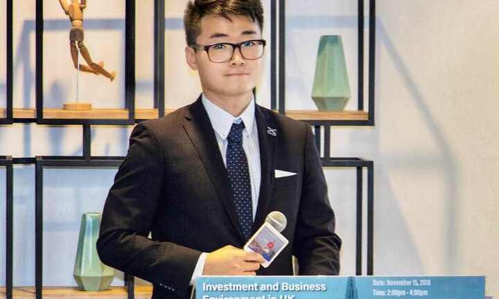 Nhân viên lãnh sự quán Anh mất tích bí ẩn khi tới Thâm Quyến, nghi bị Trung Quốc bắt giữ