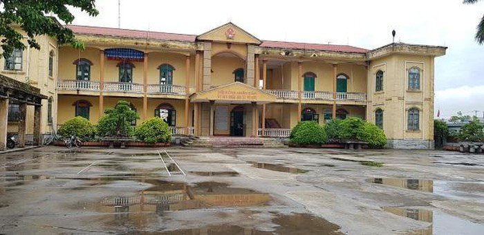 Thái Bình: Bắt khẩn cấp Trưởng Công an xã lừa đảo chiếm đoạt tài sản của dân