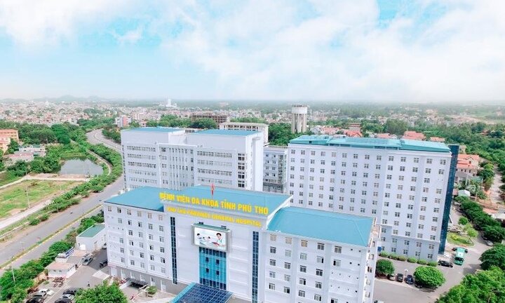 Trung tâm Xét nghiệm hiện đại bậc nhất khu vực Trung du miền núi phía Bắc đạt chứng nhận ISO 15189:2012