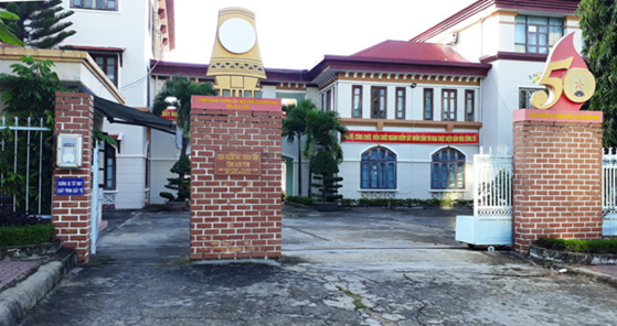 Nguyên Viện trưởng Viện KSND tỉnh Kon Tum bị cách chức Bí thư Ban cán sự Đảng