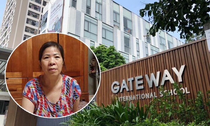 Những tình tiết mới cần được làm rõ trong vụ học sinh Trường Gateway thiệt mạng trên xe bus