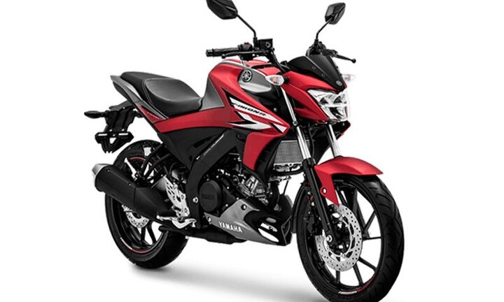 Khám phá xe côn tay Yamaha 155cc, giá hơn 49 triệu đồng