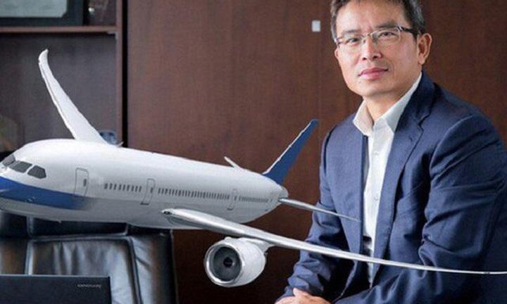 Thiên Minh xin lập hãng hàng không Cánh Diều, muốn bay ngay đầu năm 2020