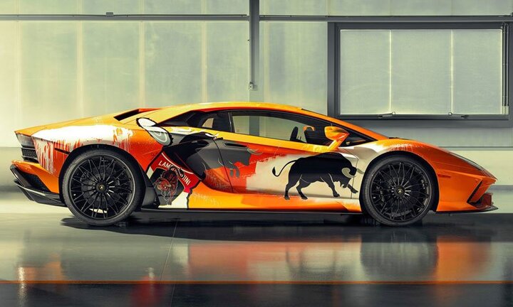 Điểm danh loạt siêu xe vừa ‘bước ra ánh sáng’