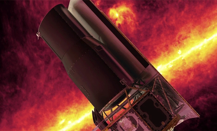 Phát hiện hành tinh đầu tiên gần như không có khí quyển