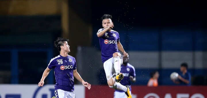 Hà Nội FC phải quá cảnh ở Nga, nhận visa tại cửa khẩu Turkmenistan