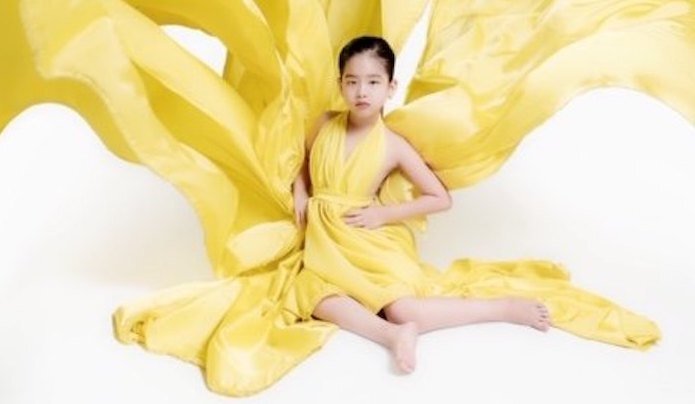 Hành trình từ nhạc công nhí xuất sắc trở thành nghệ sĩ đa tài
